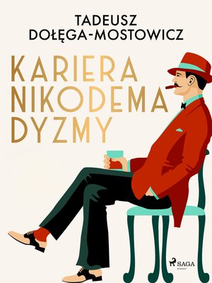 cover image of Kariera Nikodema Dyzmy